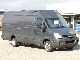 2009 IVECO Daily II 35 C 12 Van or truck up to 7.5t Box-type delivery van - high and long photo 2