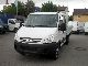 2007 IVECO Daily II 35 C 15 Van or truck up to 7.5t Tipper photo 8
