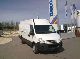 IVECO Daily III 35S14 V 2009 Box-type delivery van - high and long photo