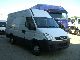 IVECO Daily III 35S14 2011 Box-type delivery van - high photo