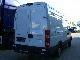 2011 IVECO Daily III 35S14 Van or truck up to 7.5t Box-type delivery van - high photo 1