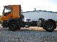 2007 IVECO Stralis AT 440S45 Semi-trailer truck Standard tractor/trailer unit photo 3
