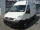 IVECO Daily II 35 C 13 V 2010 Box-type delivery van - high and long photo