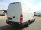 2010 IVECO Daily II 35 C 13 V Van or truck up to 7.5t Box-type delivery van - high and long photo 1