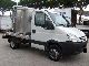 2007 IVECO Daily III 35C12 Van or truck up to 7.5t Tank body photo 2