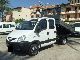 IVECO Daily III 35C12 2007 Three-sided Tipper photo