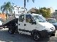 2007 IVECO Daily III 35C12 Van or truck up to 7.5t Three-sided Tipper photo 1