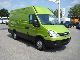 2009 IVECO Daily II 35 S 13 V Van or truck up to 7.5t Box-type delivery van - high photo 1