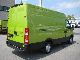 2009 IVECO Daily II 35 S 13 V Van or truck up to 7.5t Box-type delivery van - high photo 2