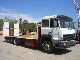 IVECO TurboTech 240-36 1991 Breakdown truck photo