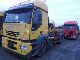 IVECO Stralis AT 260S43 2004 Chassis photo