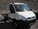 IVECO Daily III 35C15 /P 2011 Chassis photo