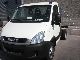 2011 IVECO Daily III 35C15 /P Van or truck up to 7.5t Chassis photo 1