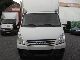 2008 IVECO Daily III 40C15 Van or truck up to 7.5t Box-type delivery van photo 8
