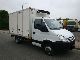 2009 IVECO Daily III 35C15 Van or truck up to 7.5t Refrigerator body photo 1