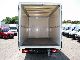 2009 IVECO Daily III 35C15 K Van or truck up to 7.5t Box photo 5