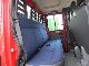 2006 IVECO Daily II 50 C 15 Van or truck up to 7.5t Stake body photo 9