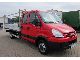 IVECO Daily II 50 C 15 2006 Stake body photo