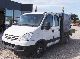 2008 IVECO Daily III 35C15 D Van or truck up to 7.5t Other vans/trucks up to 7,5t photo 1