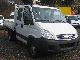 IVECO Daily II 35 C 15 2008 Three-sided Tipper photo