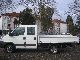 2008 IVECO Daily II 35 C 15 Van or truck up to 7.5t Three-sided Tipper photo 1