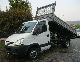 IVECO Daily III 35C18 2006 Other vans/trucks up to 7,5t photo