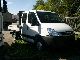 IVECO Daily III 29L12 2011 Stake body photo
