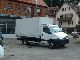 IVECO Daily III 65C15 2006 Stake body photo