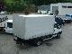 2006 IVECO Daily III 65C15 Van or truck up to 7.5t Stake body photo 2