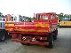 2001 IVECO EuroCargo 80 E 15 Van or truck up to 7.5t Three-sided Tipper photo 3