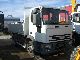 1993 IVECO EuroCargo 120 E 18 Truck over 7.5t Three-sided Tipper photo 2