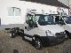 2011 IVECO Daily III 35C15 Van or truck up to 7.5t Chassis photo 1