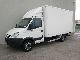 2007 IVECO Daily III 65C15 Van or truck up to 7.5t Box photo 1