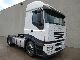 IVECO Stralis AS 440S43 2005 Standard tractor/trailer unit photo