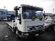 2003 IVECO EuroCargo 75 E 17 Van or truck up to 7.5t Other vans/trucks up to 7,5t photo 1
