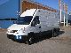 IVECO Daily III 60C15 2008 Estate - minibus up to 9 seats photo