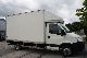 2009 IVECO Daily III 35C15 Van or truck up to 7.5t Box photo 2
