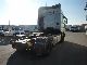 2006 IVECO Stralis AS 440S42 Semi-trailer truck Standard tractor/trailer unit photo 1