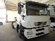IVECO Stralis AT 440S43 2005 Standard tractor/trailer unit photo