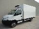 2007 IVECO Daily III 35C12 Van or truck up to 7.5t Refrigerator body photo 1