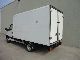 2007 IVECO Daily III 35C12 Van or truck up to 7.5t Refrigerator body photo 2