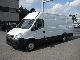 IVECO Daily II 35 S 13 V 2010 Box-type delivery van - high and long photo