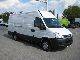2010 IVECO Daily II 35 S 13 V Van or truck up to 7.5t Box-type delivery van - high and long photo 1
