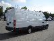 2010 IVECO Daily II 35 S 13 V Van or truck up to 7.5t Box-type delivery van - high and long photo 2