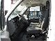 2010 IVECO Daily II 35 S 13 V Van or truck up to 7.5t Box-type delivery van - high and long photo 4