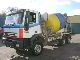 2000 IVECO EuroTech MH 260 E 31 Truck over 7.5t Cement mixer photo 1