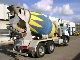 2000 IVECO EuroTech MH 260 E 31 Truck over 7.5t Cement mixer photo 2