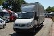 2011 IVECO Daily III 35C15 Van or truck up to 7.5t Box photo 1