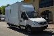 2011 IVECO Daily III 35C15 Van or truck up to 7.5t Box photo 2