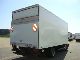 2007 IVECO EuroCargo 75 E 15 Van or truck up to 7.5t Box photo 1